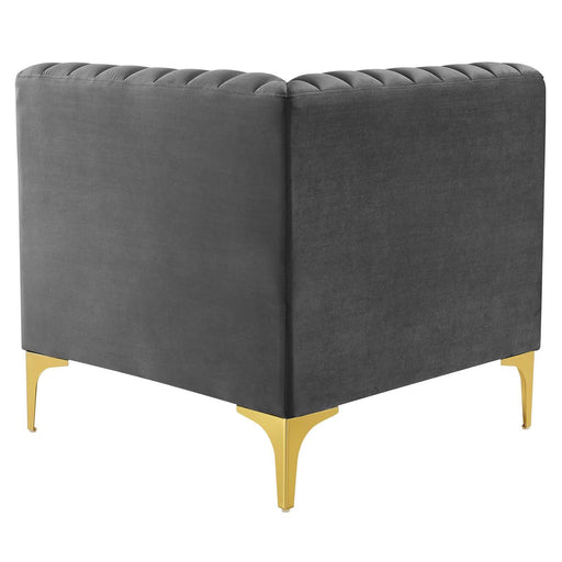 triumph-channel-tufted-performance-velvet-sectional-sofa-corner-chair