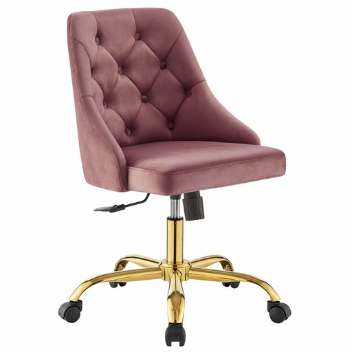 distinct-tufted-swivel-performance-velvet-office-chair