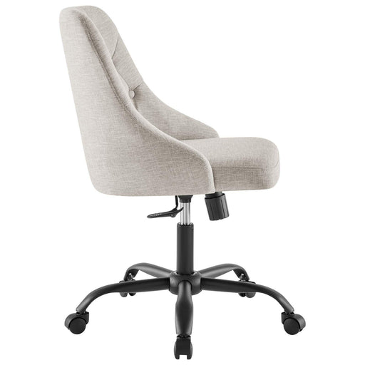 distinct-tufted-swivel-upholstered-office-chair