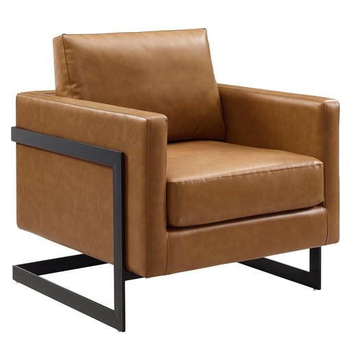 posse-vegan-leather-accent-chair