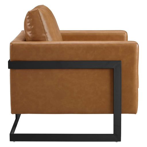 posse-vegan-leather-accent-chair