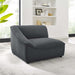 comprise-left-arm-sectional-sofa-chair