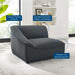 comprise-left-arm-sectional-sofa-chair