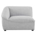 comprise-left-arm-sectional-sofa-chair