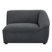 comprise-right-arm-sectional-sofa-chair