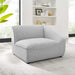 comprise-right-arm-sectional-sofa-chair