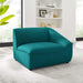 comprise-right-arm-sectional-sofa-chair