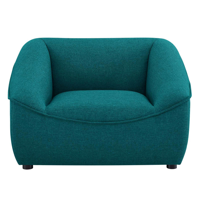 Comprise Armchair