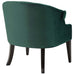 precept-accent-performance-velvet-armchair