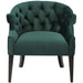 precept-accent-performance-velvet-armchair