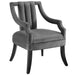 harken-performance-velvet-accent-chair