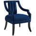 harken-performance-velvet-accent-chair