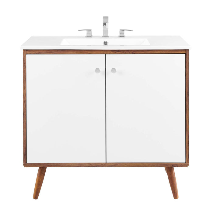 Transmit 36" Bathroom Vanity