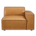 restore-left-arm-vegan-leather-sectional-sofa-chair