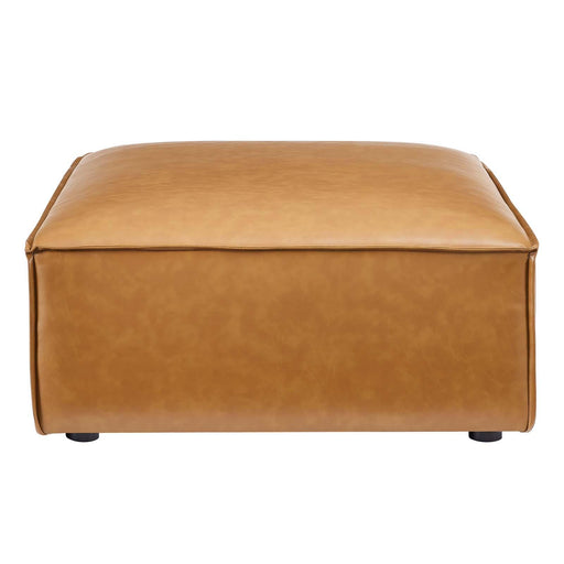 restore-vegan-leather-ottoman