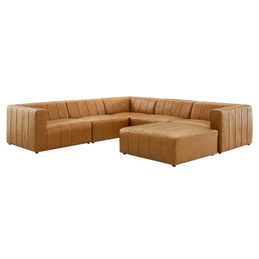 bartlett-vegan-leather-6-piece-sectional-sofa