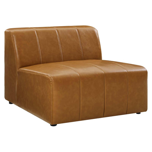 bartlett-vegan-leather-armless-chair