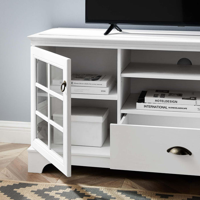 Pacific 59" TV Stand