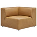 mingle-vegan-leather-corner-chair