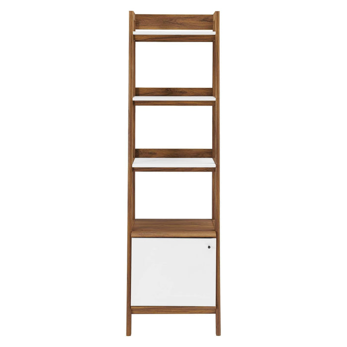 Bixby 21" Bookshelf