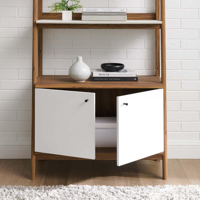 Bixby 33" Bookshelf