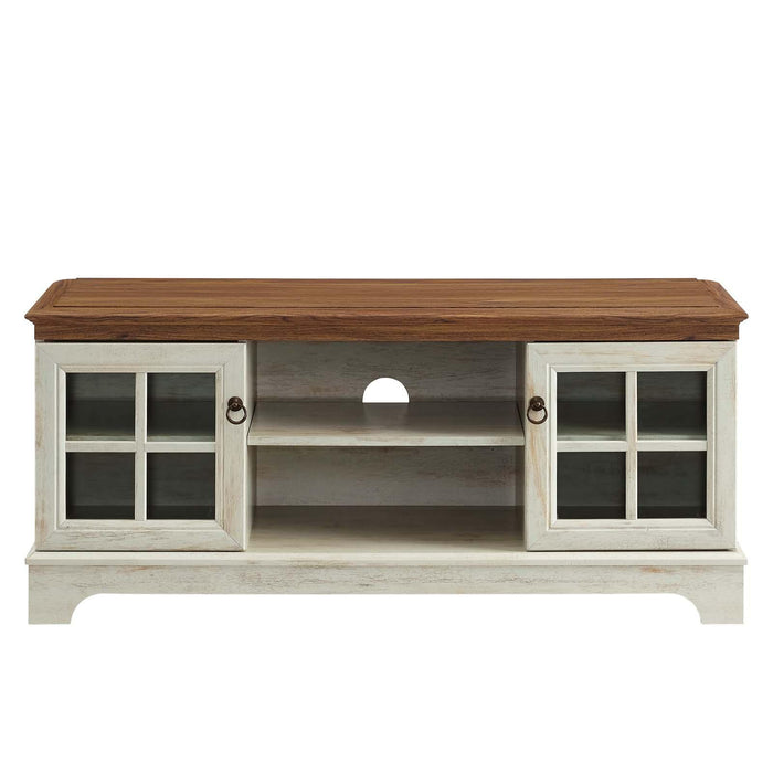 Pacific 47" TV Stand