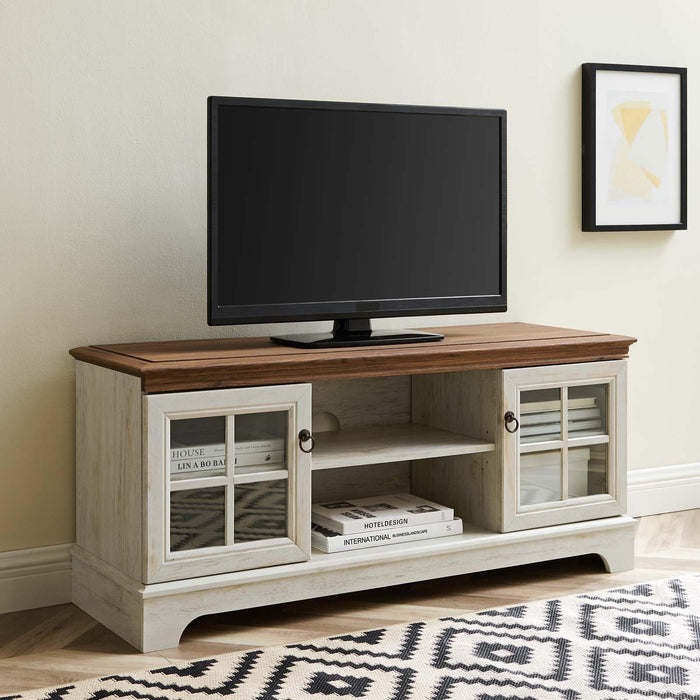 Pacific 47" TV Stand