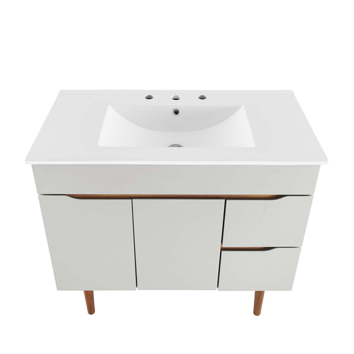 Harvest 36" Bathroom Vanity