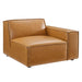 restore-left-arm-vegan-leather-sectional-sofa-chair