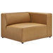 mingle-vegan-leather-2-piece-sectional-sofa-loveseat