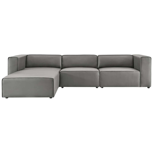 mingle-vegan-leather-sofa-and-ottoman-set