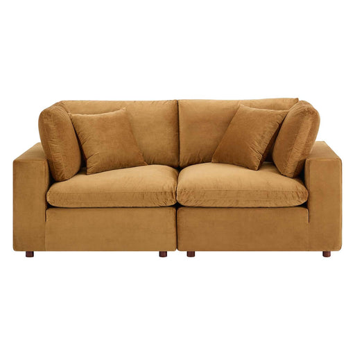 commix-down-filled-overstuffed-performance-velvet-loveseat