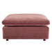 commix-down-filled-overstuffed-performance-velvet-6-piece-sectional-sofa