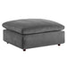 commix-down-filled-overstuffed-performance-velvet-5-piece-sectional-sofa