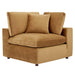 commix-down-filled-overstuffed-performance-velvet-5-piece-sectional-sofa