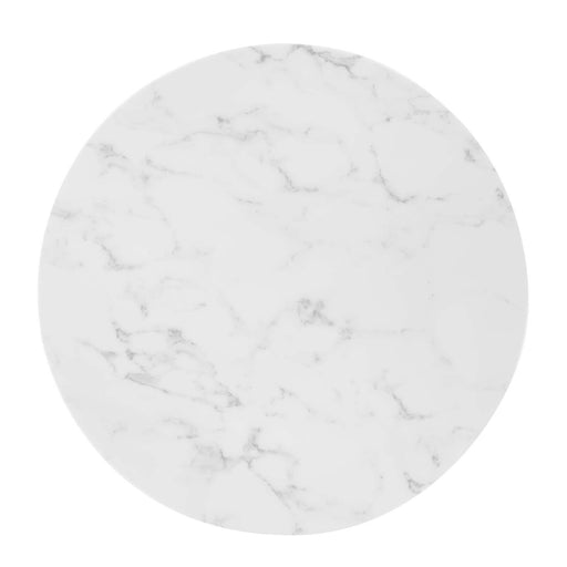 zinque-28-artificial-marble-dining-table