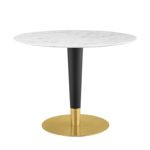 zinque-40-artificial-marble-dining-table