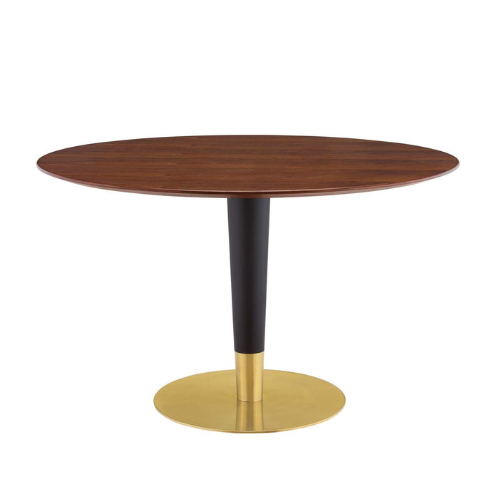 Zinque 47" Dining Table