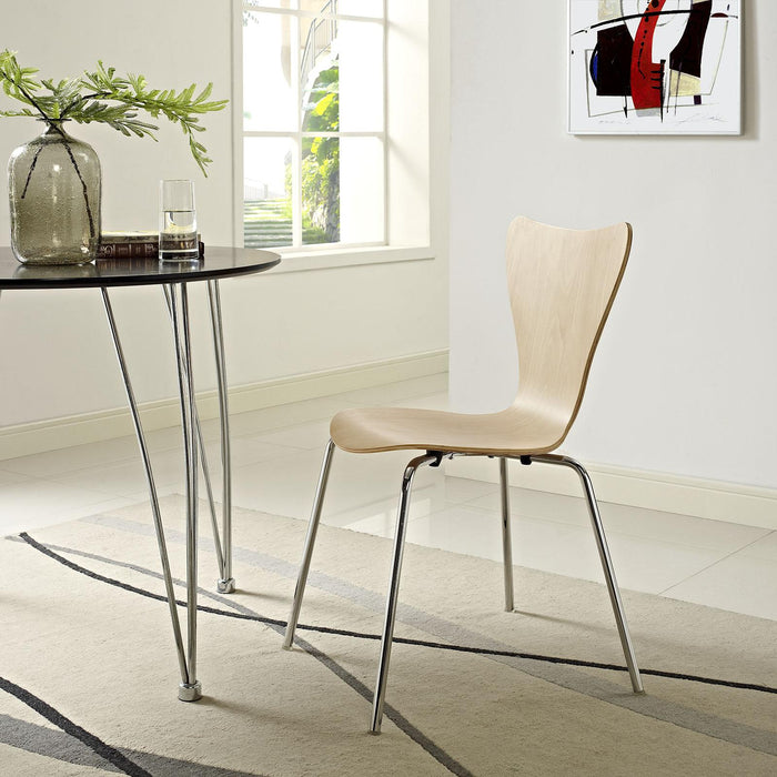 Ernie Dining Side Chair