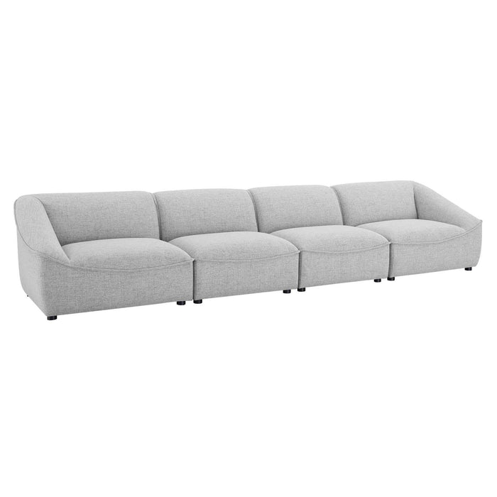 Comprise 4-Piece Sofa