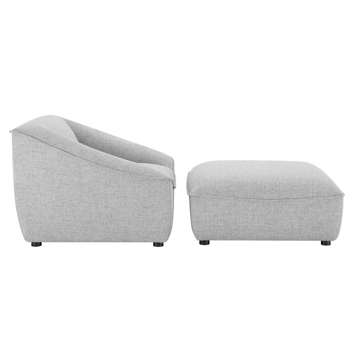 Comprise 2-Piece Living Room Set