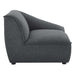 comprise-right-arm-sectional-sofa-chair