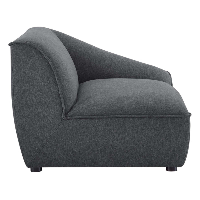 Comprise 2-Piece Loveseat