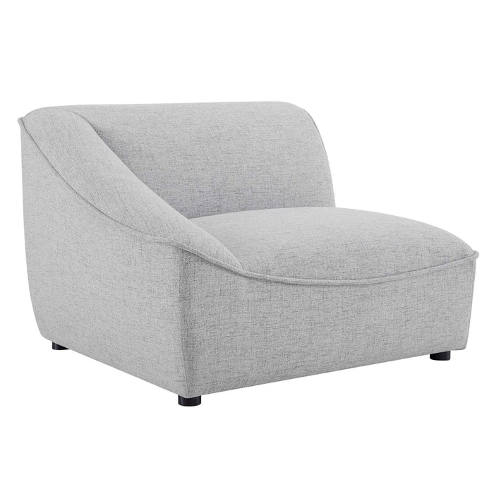 Comprise 4-Piece Sofa