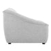 comprise-left-arm-sectional-sofa-chair