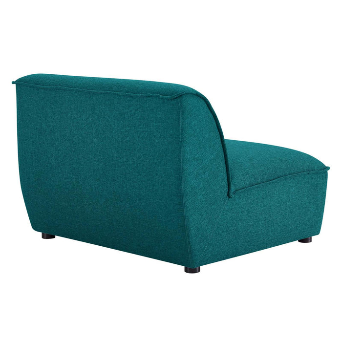 Comprise Right-Arm Sectional Sofa Chair