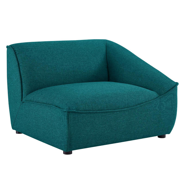 Comprise 2-Piece Loveseat