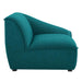 comprise-right-arm-sectional-sofa-chair