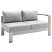 shore-sunbrella-fabric-aluminum-outdoor-patio-right-arm-loveseat