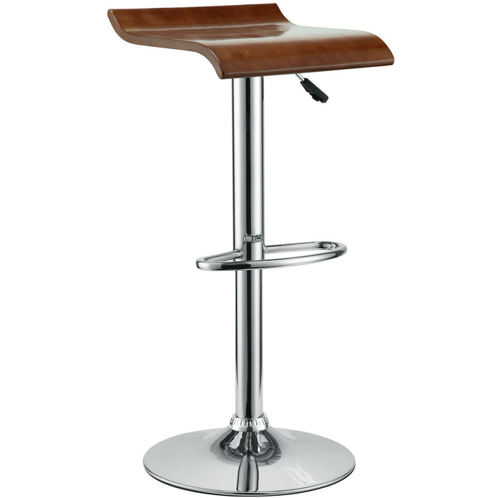 Bentwood Bar Stool image